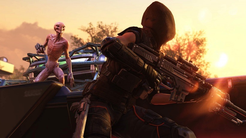 XCOM 2 Review 1