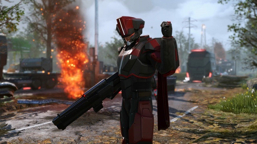 XCOM 2 Review 2