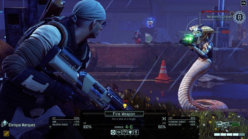 XCOM 2 Review 8