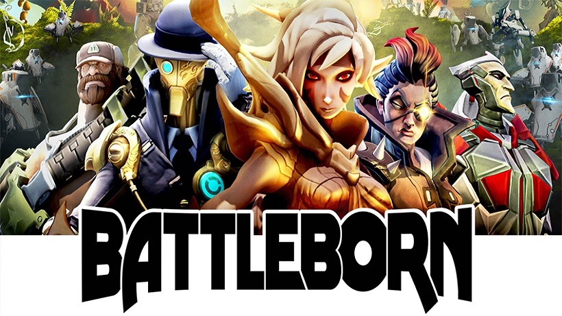 battleborn