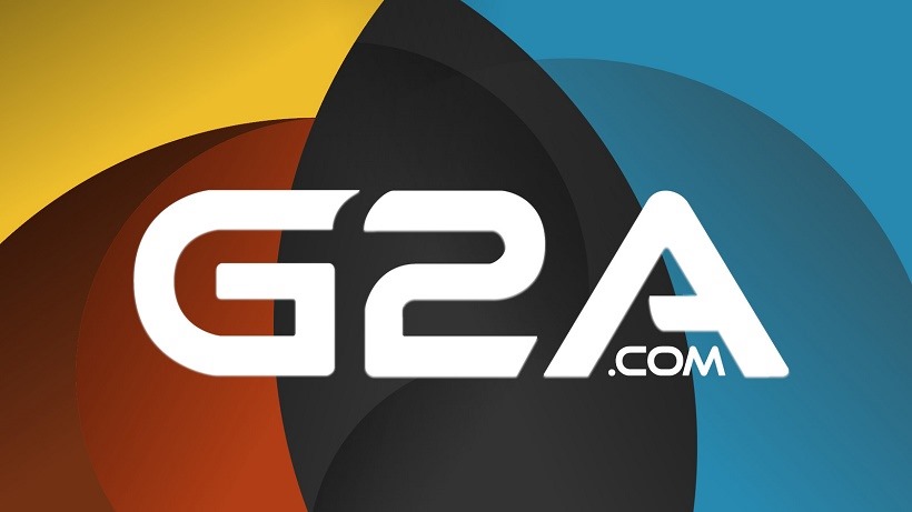 g2a