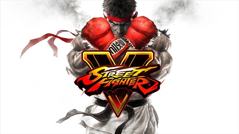 sfv ryu