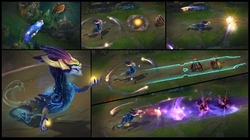 Aurelion Sol