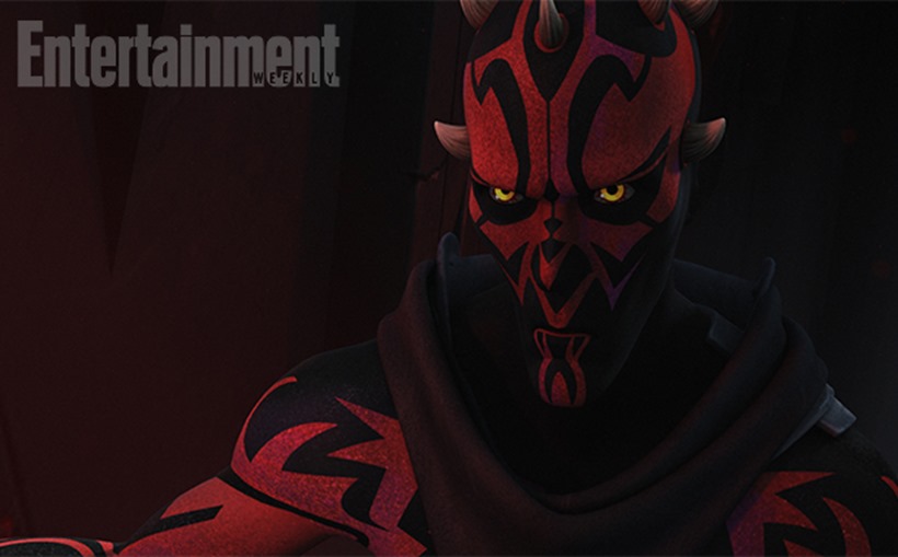 Darth Maul (2)