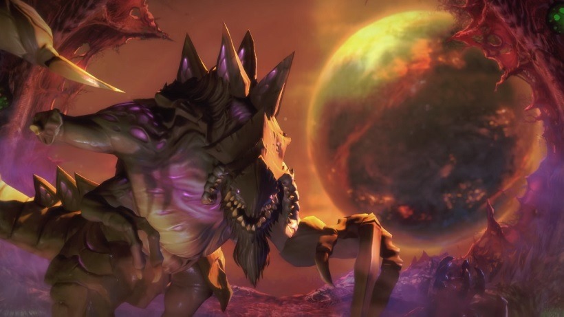 Dehaka