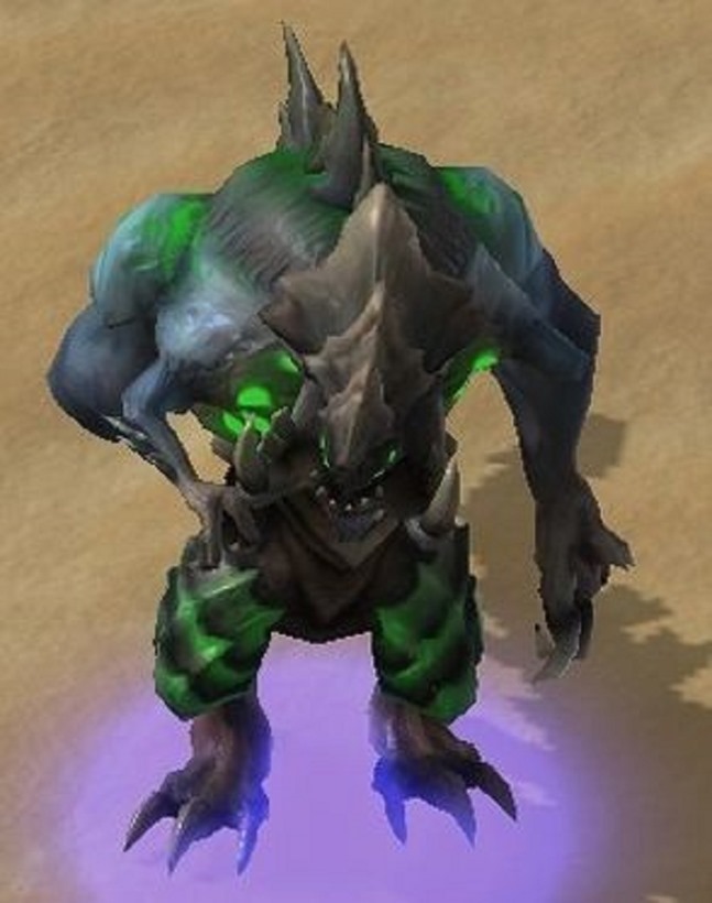 Dehaka