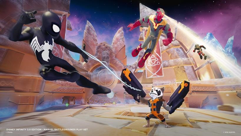 Disney Infinity 3 (2)