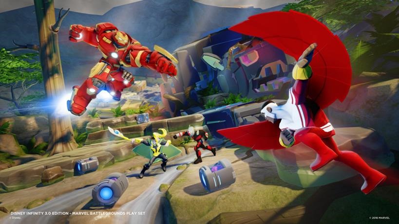 Disney Infinity 3 (3)