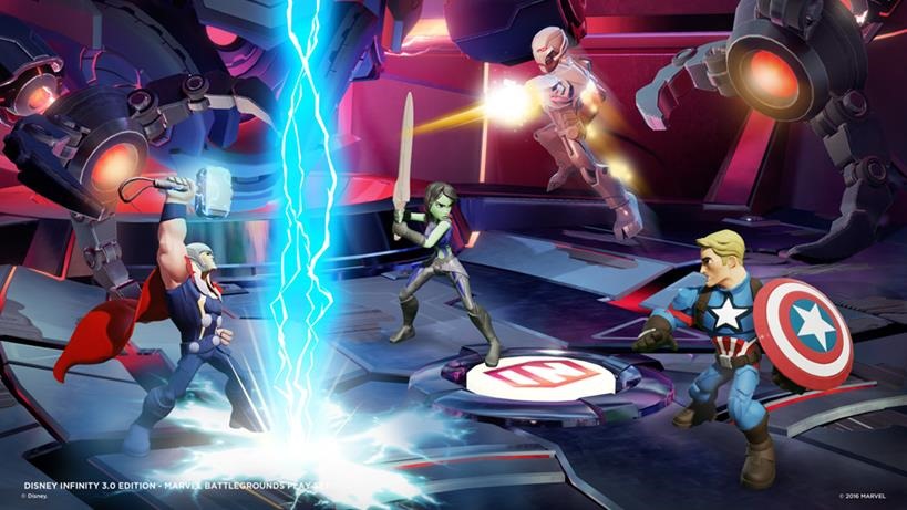 Disney Infinity 3 (5)