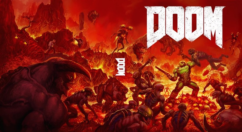 Doom B