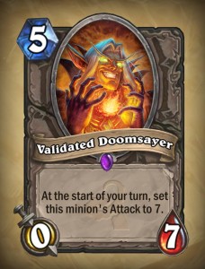 Doomsayer