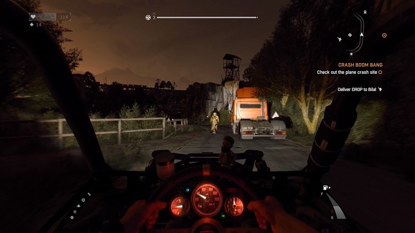 Dying Light_ The Following – Enhanced Edition Review (7)