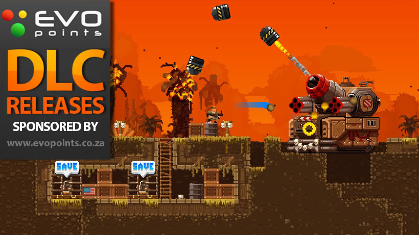 EvoBROFORCE