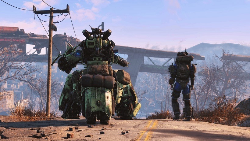 Fallout 4 Season Passes revoked