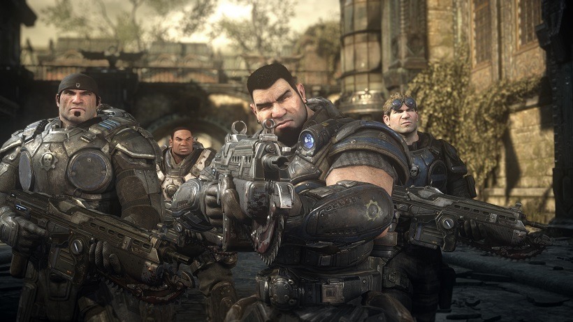 Gears of War Ultimate Edition PC Review Feature