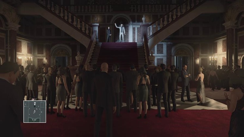 Hitman 3 VR Review - A (Mostly) Clean Kill