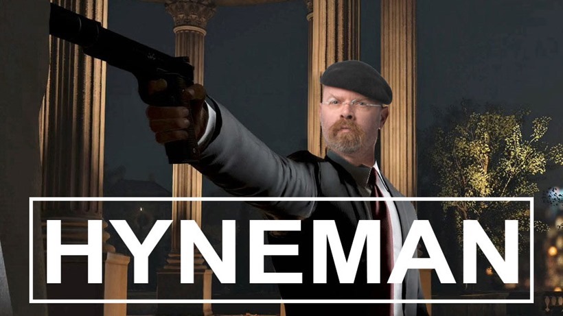 Hyneman