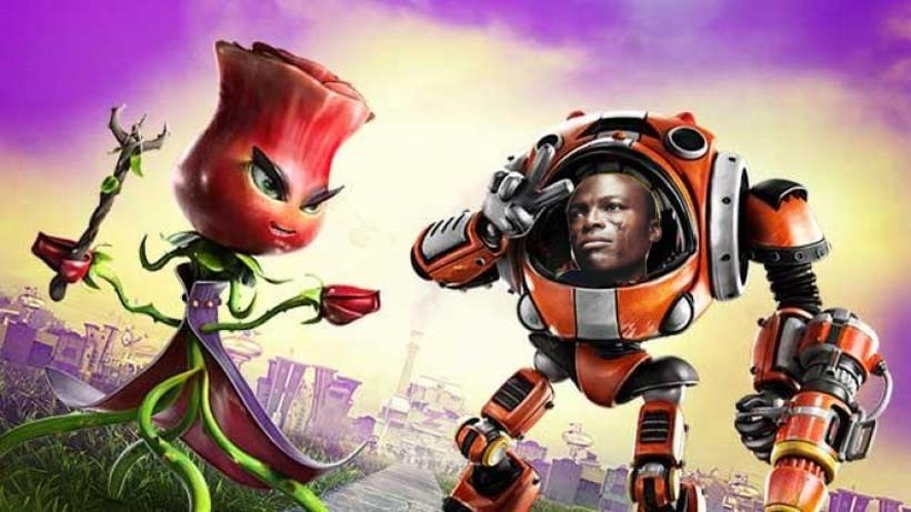 Geek Review - Plants vs. Zombies: Garden Warfare 2