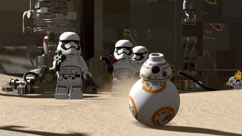 LEGO TFA (3)