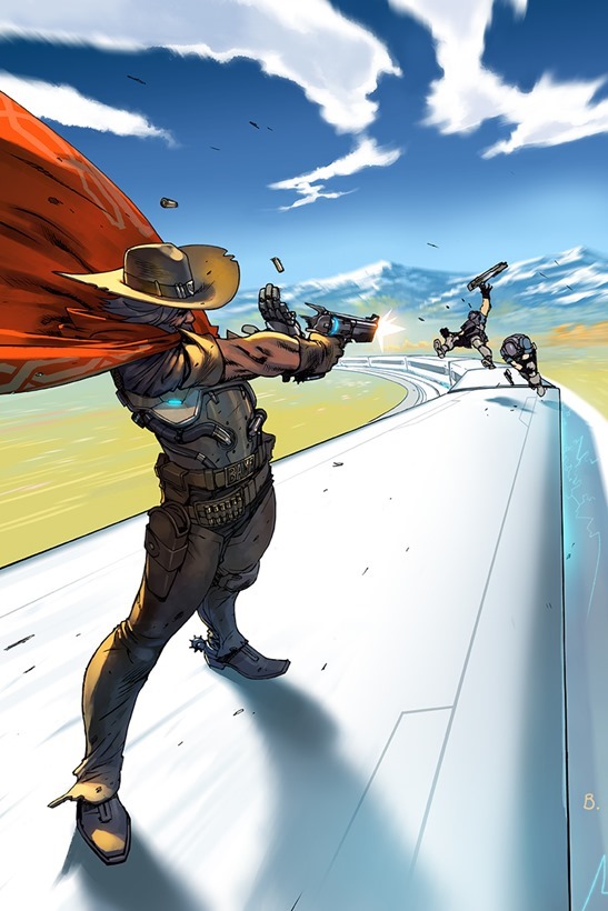 McCree