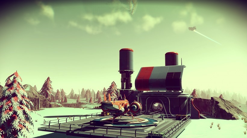No Man's Sky is more clear now 1