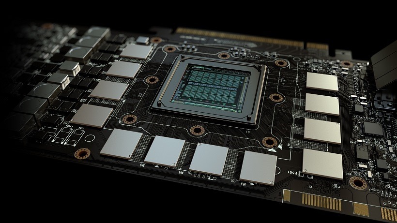 Nvidia could ship Pascal as early as end May