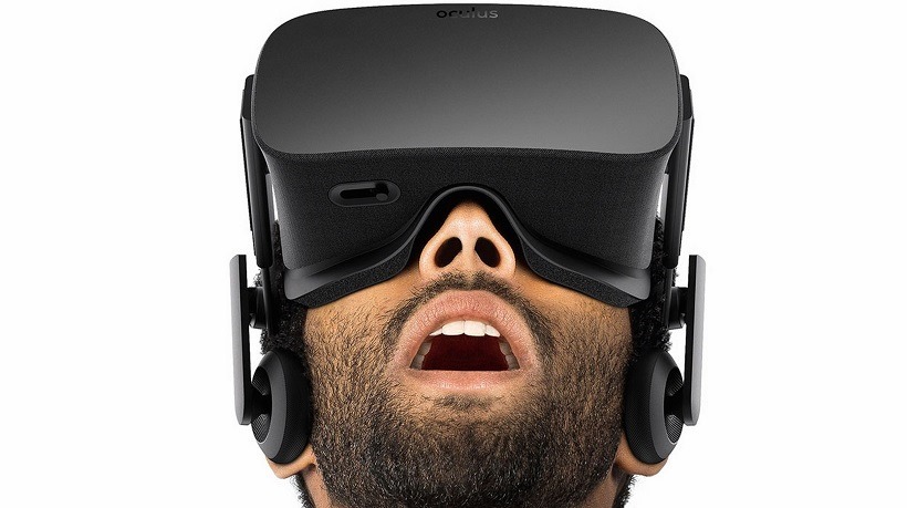 Oculus Rift review Round Up 2