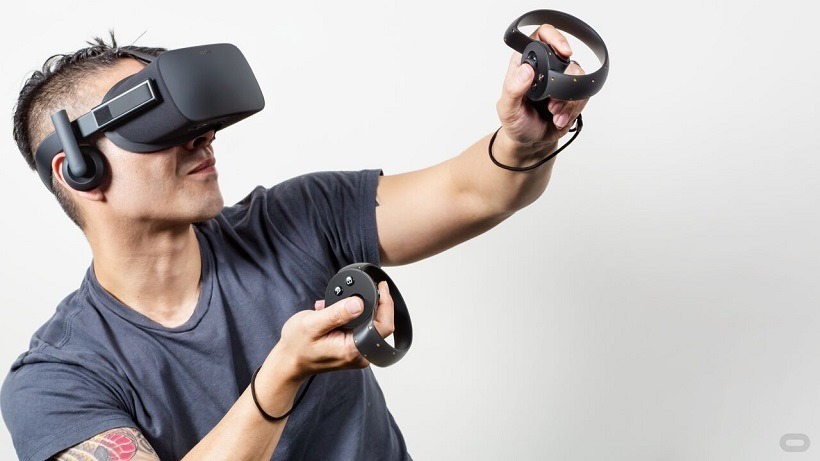 Oculus Rift review Round Up 3