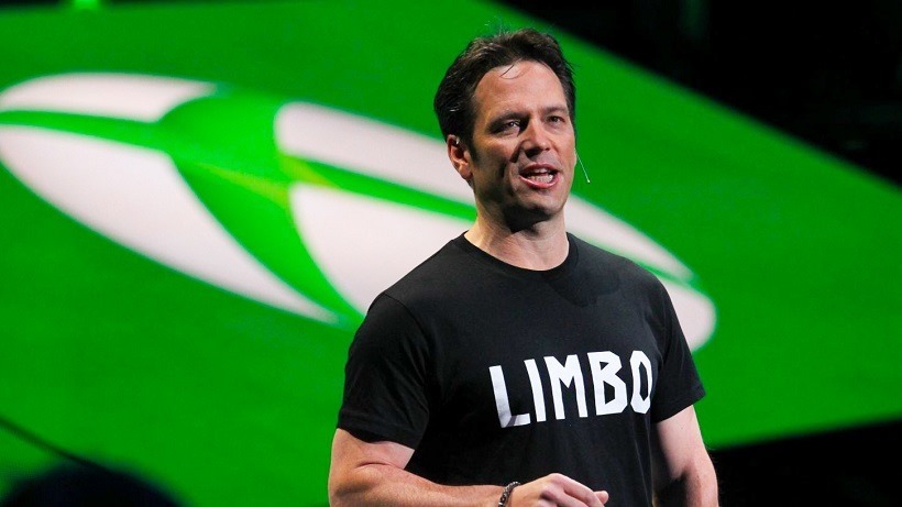 Phil Spencer talks console upgrades and PC gaming