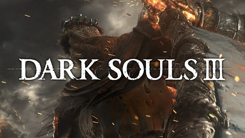 Play Dark Souls III right now on Xbox One
