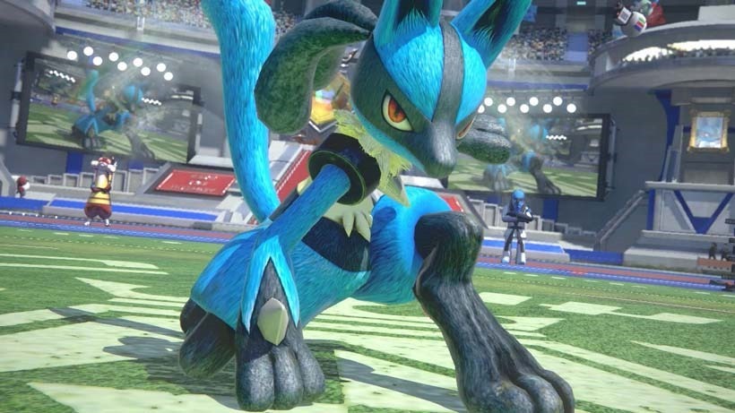 Pokken