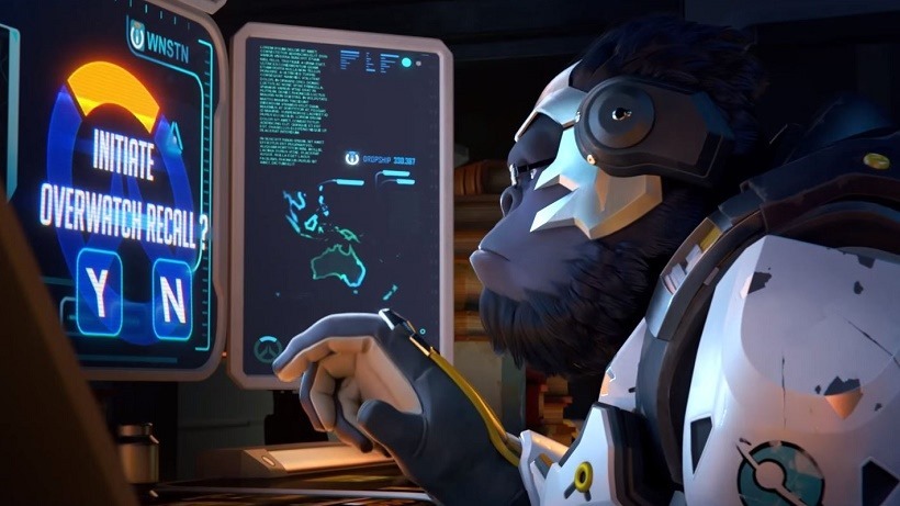 Fantasy Overwatch FAQ - Winston's Lab