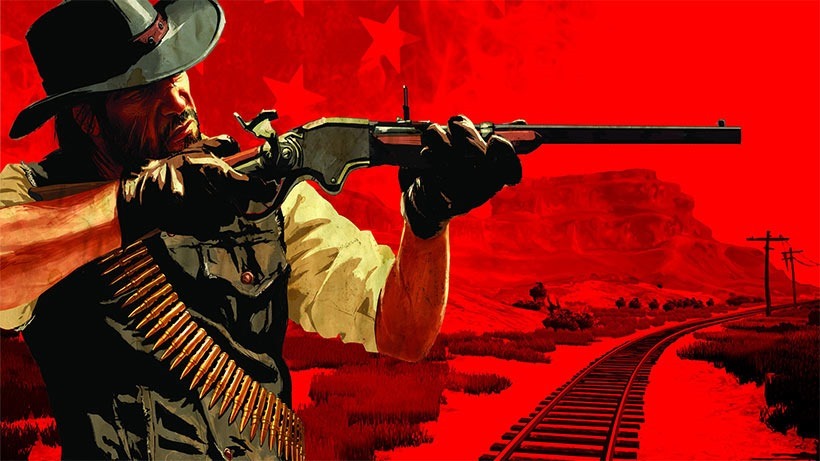 RedDead