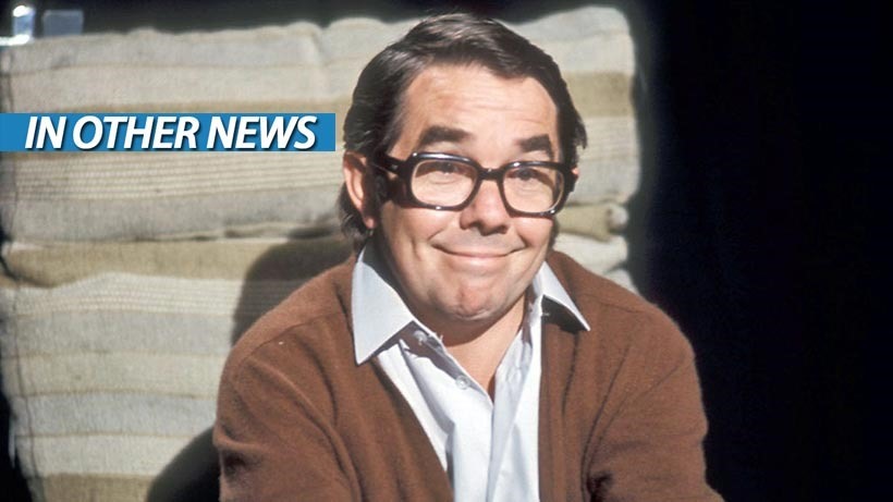 Ronnie-Corbett