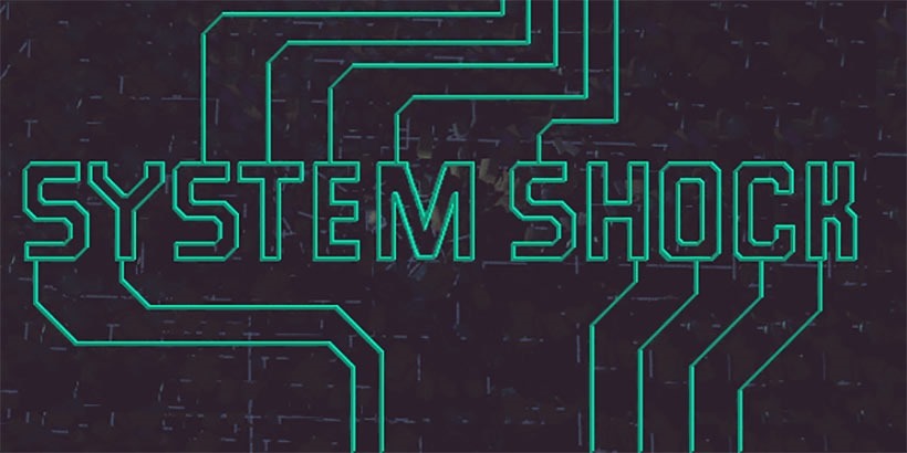 SystemShock