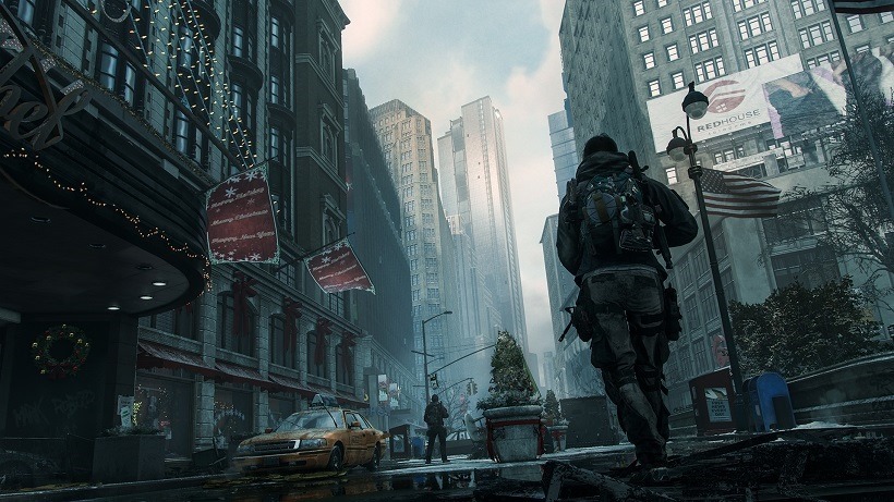 The Division Review 5