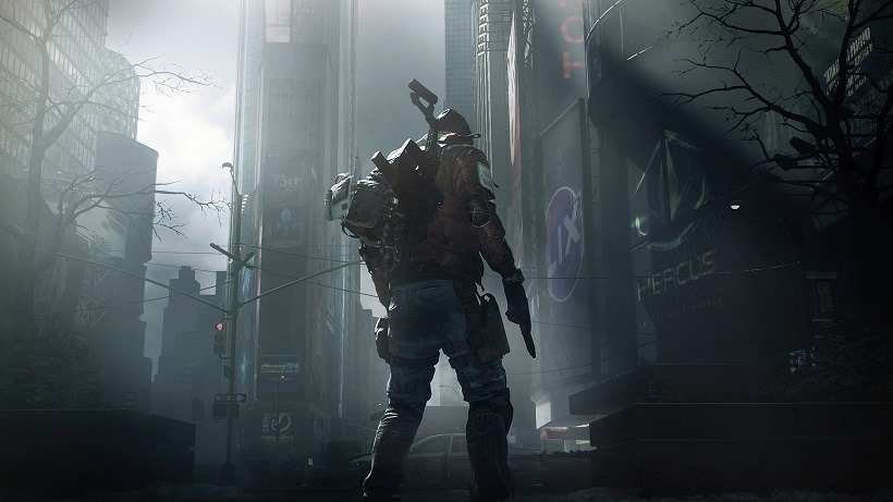 The Division Review Feature