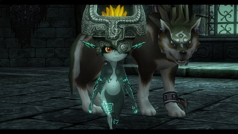 The Legend of Zelda Twilight Princess HD review 2