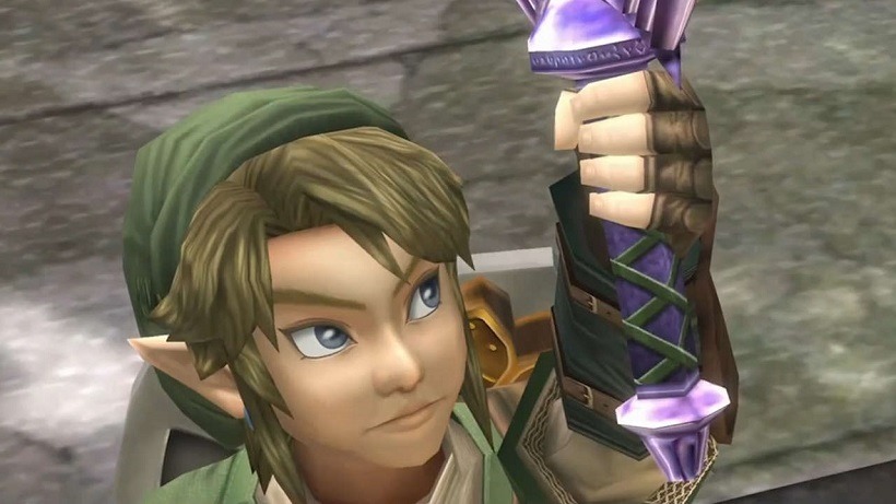 The Legend of Zelda Twilight Princess HD review 5