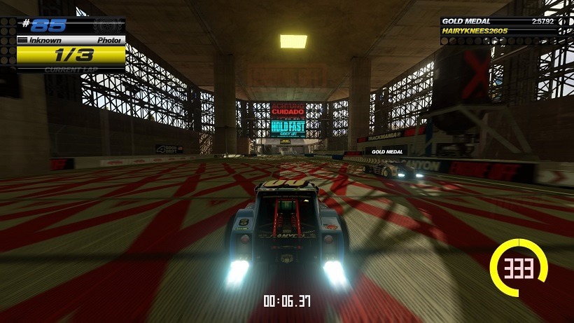 Trackmania Turbo (1)