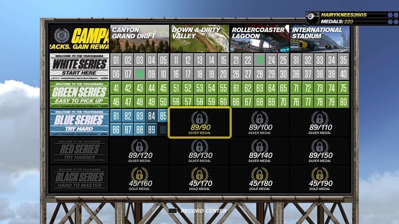 Trackmania Turbo (2)