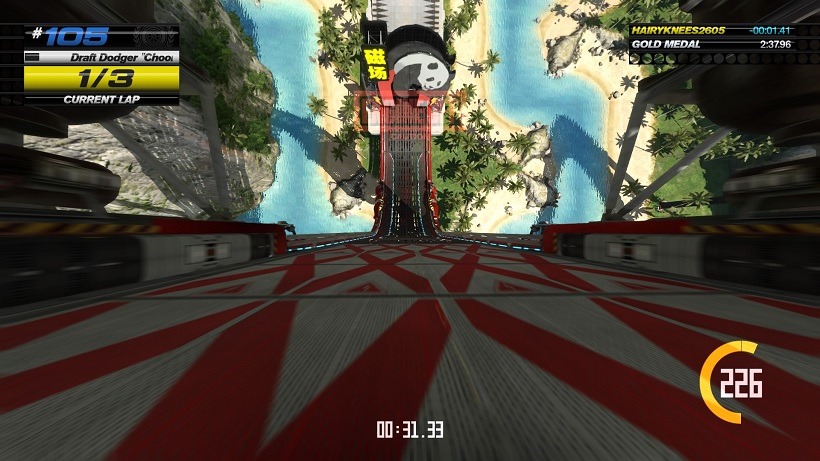 Trackmania Turbo (5)