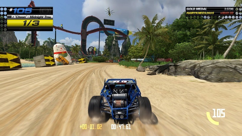 Trackmania Turbo (6)