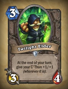 Twilight Elder