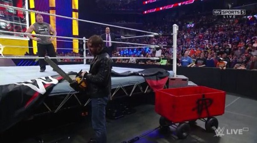 WWE RAW (2)
