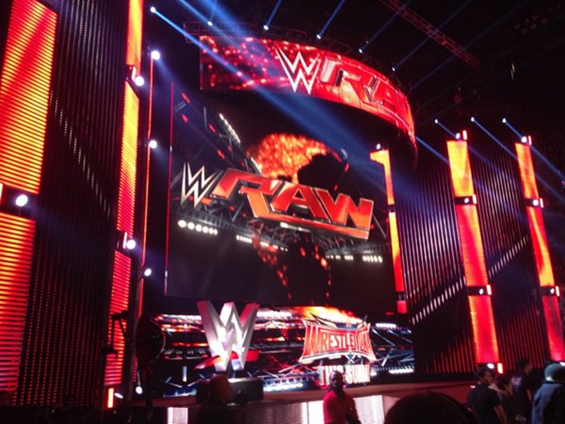 WWE RAW (6)