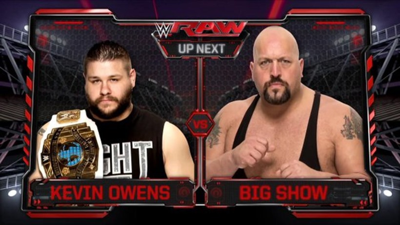 WWE RAW (7)