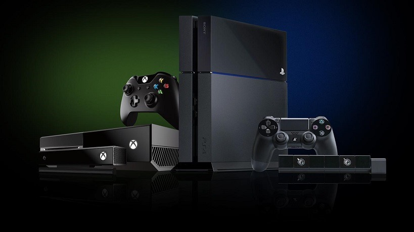 Xbox One makes cross-play possible