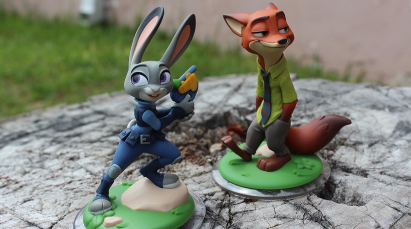 Zootopia (2)