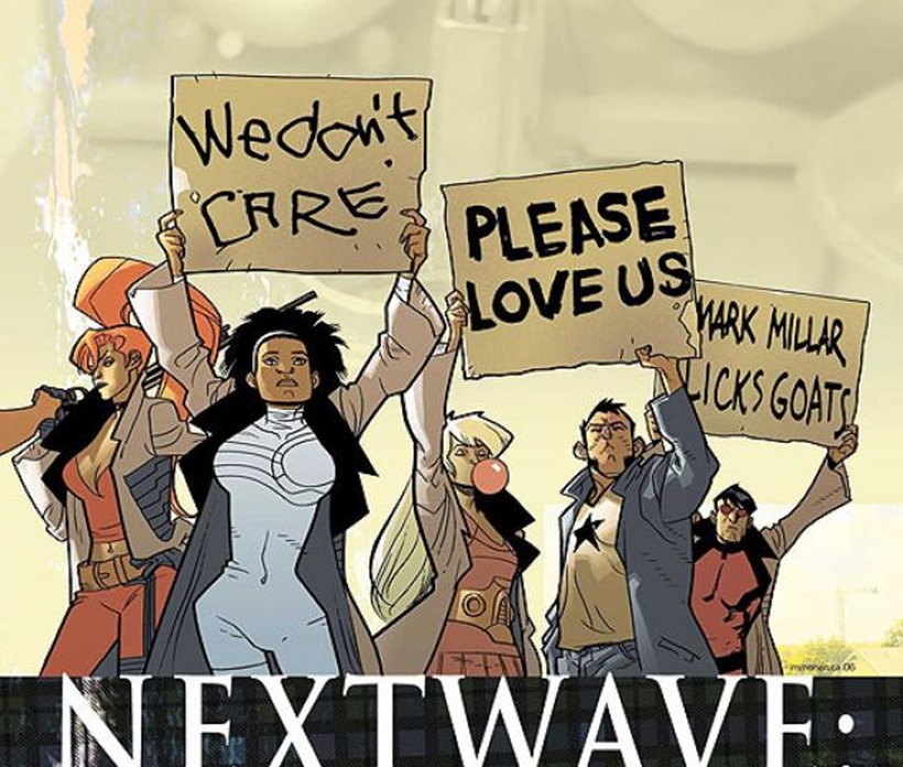 nextwave